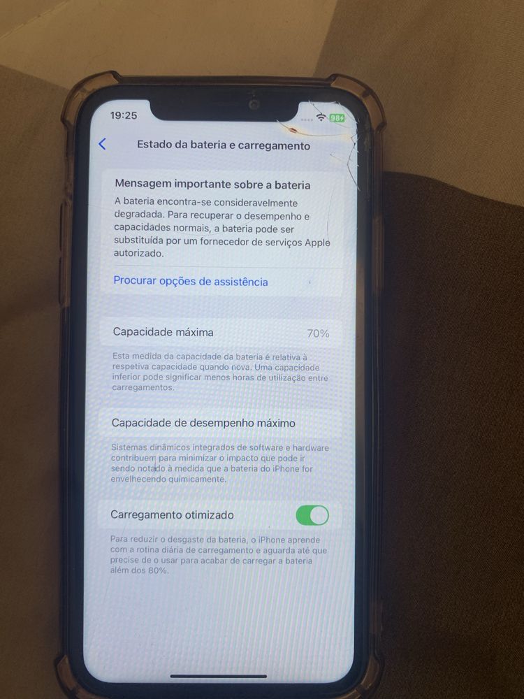 Iphone 11 128gb ler anucio