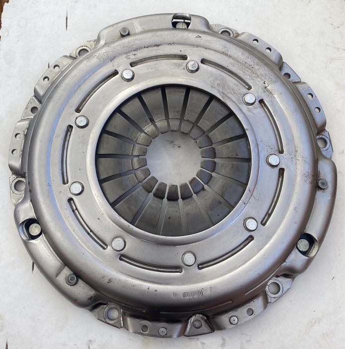 Автомобільне щеплення Валео 702108 МС - 5