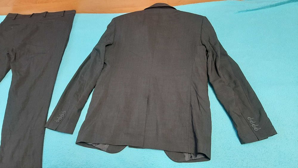 Костюм класичний двійка Louis Vuitton оригінал 50 розмір