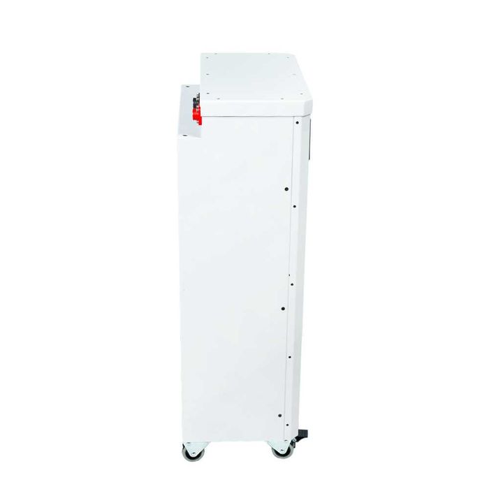 Inwerter Growatt offgrid SPF 6000 ES Plus WIFI + Magazyn Energii 16kWh