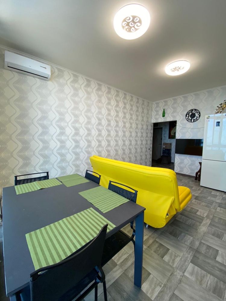 Продам Прямой вид на море 2-ком ЖК»Клаб Марин-1» Дача Ковалевского