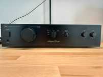 Wzmacniacz Dual PA-5030