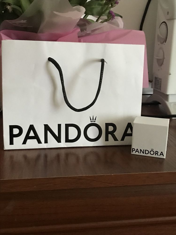 кільце pandora оригінал
