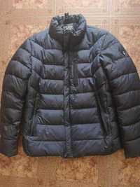 Куртка мужская зимняя р 48-50
