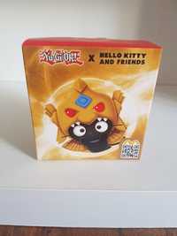 Peluche Chococat Hello Kitty Yu-Gi-Oh!