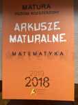 Aksjomat Matematyka – Arkusze Maturalne 2018, 2019, 2020