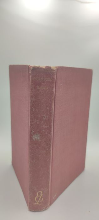 PA4 Livro - Mrs Gaskell - Cranford