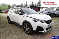 Peugeot 5008 Peugeot 5008 1.5 Bluehdi Crossway S&s Eat8