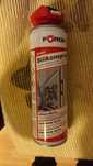 Silikon w sprayu forch