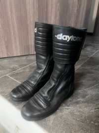 Buty motocyklowe damskie DAYTONA