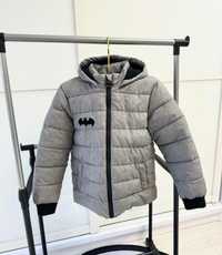 Куртка Batman