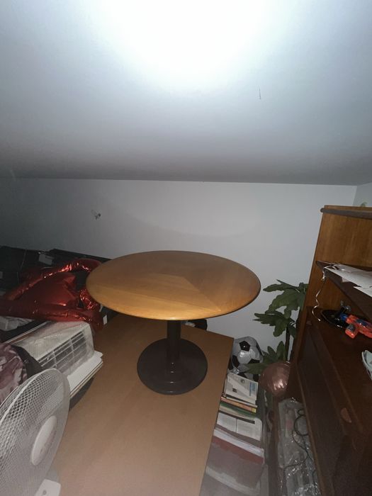 Mesa Reunião com cadeiras