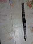 Pulseira de prata