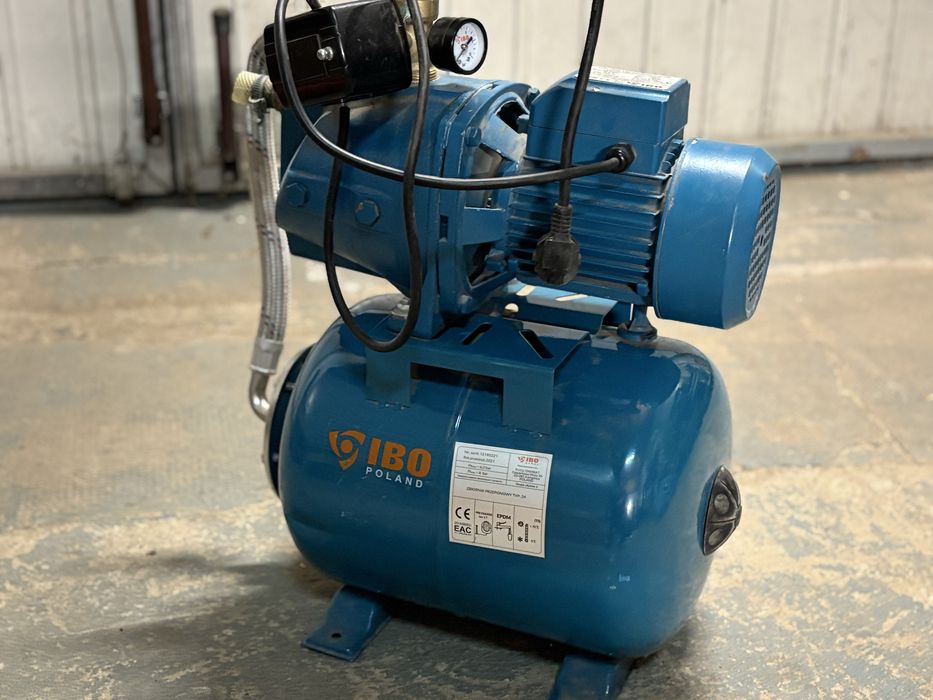 Hydrofor jsw 150 230V