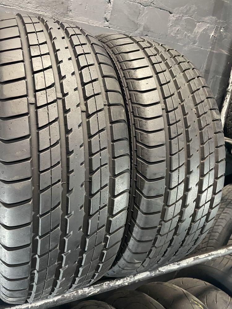 2шт 195/50 R15 Dunlop SP10