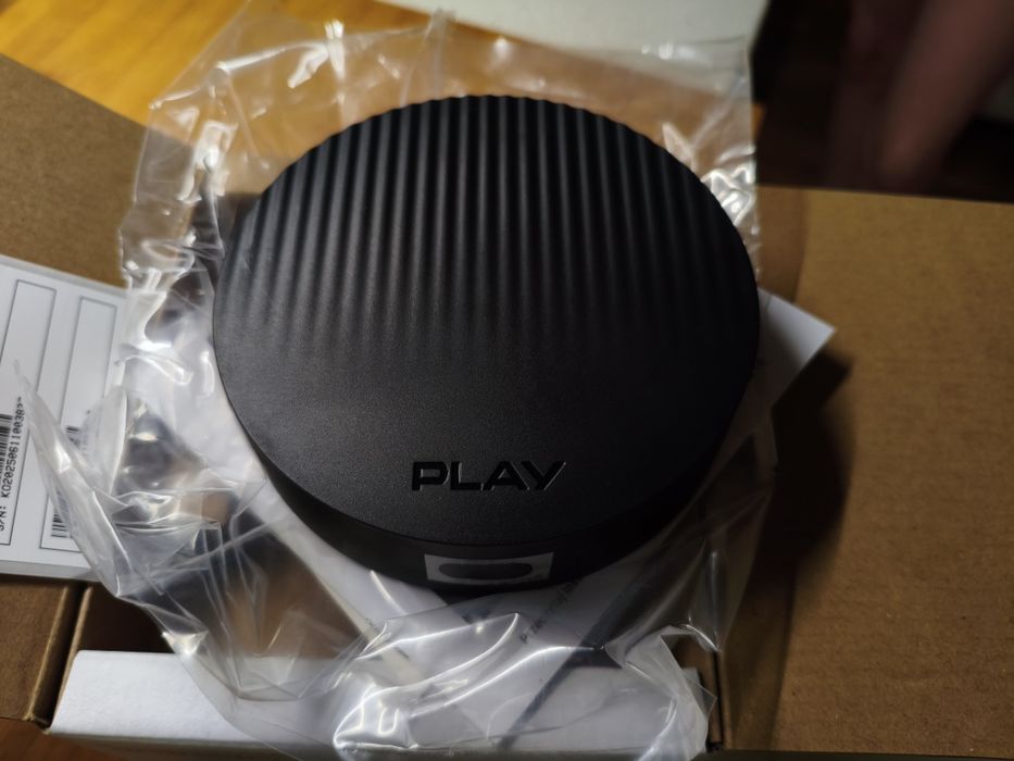 Play Box Tv Android Tv - Sprzedam