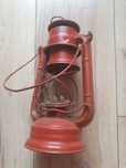 Stara Lampa Naftowa JUPITER1 z czasów PRL">