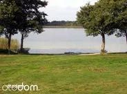 Działka nad jeziorem Słupno Nowogród gm. Golub-Dobrzyń 655 m2