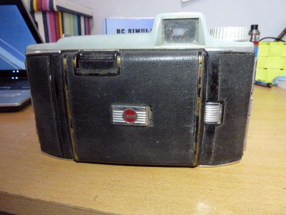 Antiguidade | Vintage - Máquina fotográfica Kodak