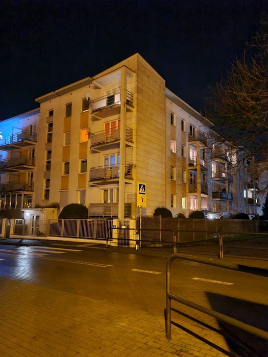 Miejsce w hali garażowej ul. Gajowa 17