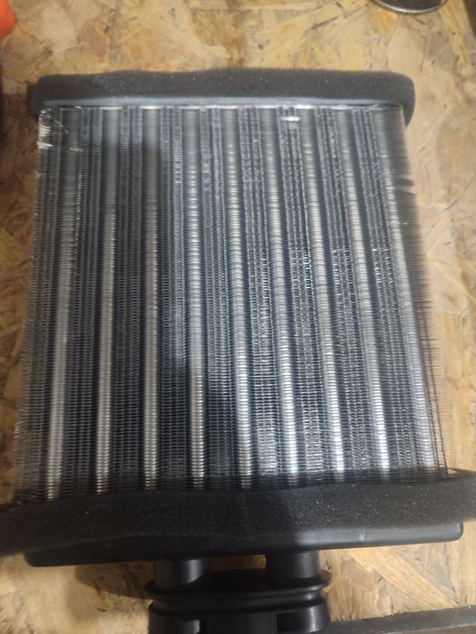 Радиатор отопителя  Шкода Фабия 1.2 2 поколения