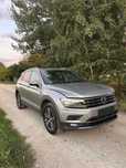 Volkswagen Tiguan Allspace Full Led#Kamery#Skóra#Panorama#Lekka szkoda