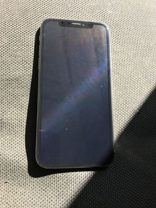 iPhone XS 64 gb неверлок