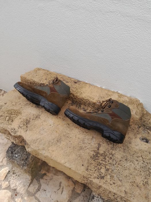 Botas de caça "Fortun"44