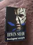 Dosięgnąć szczytu Irwin Shaw