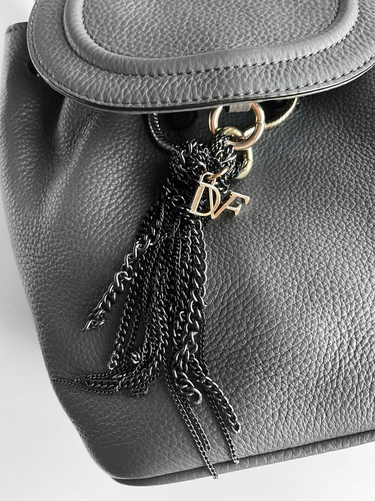 Mochila Diane Von Furstenberg NOVA