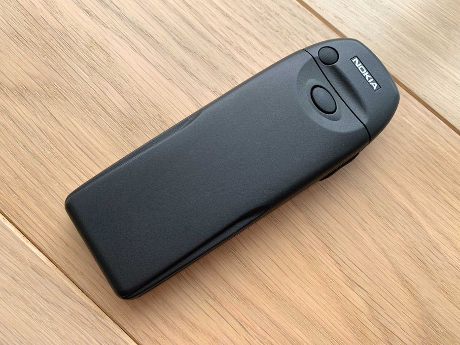 Nokia 6310i ( Silver ) - НОВИЙ ! - 100% Оригінал ! - раритет ретро