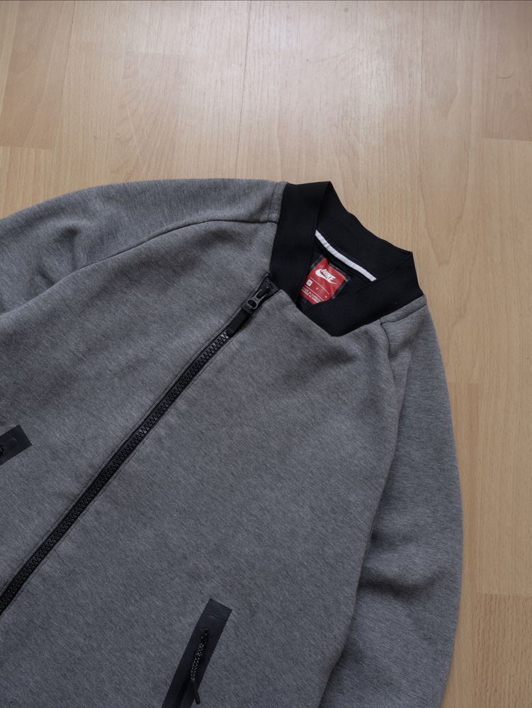 Світшот Nike Tech Fleece оригінал кофта худі найк