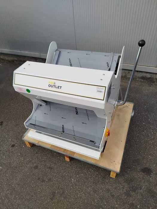 Fatiadora de Pão de Bancada