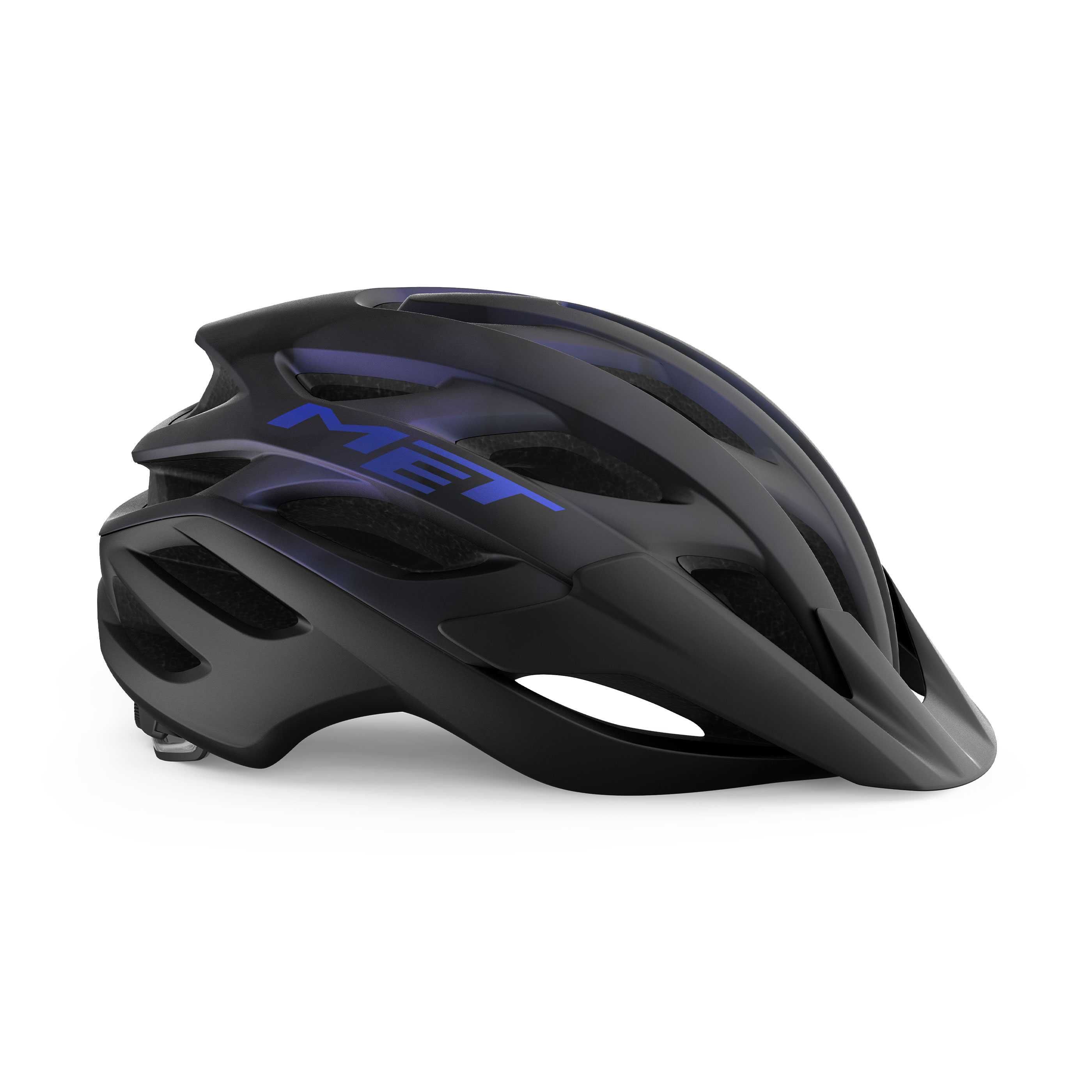 Kask MET Veleno M/L MTB XC