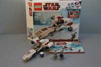 Lego Star Wars 8085