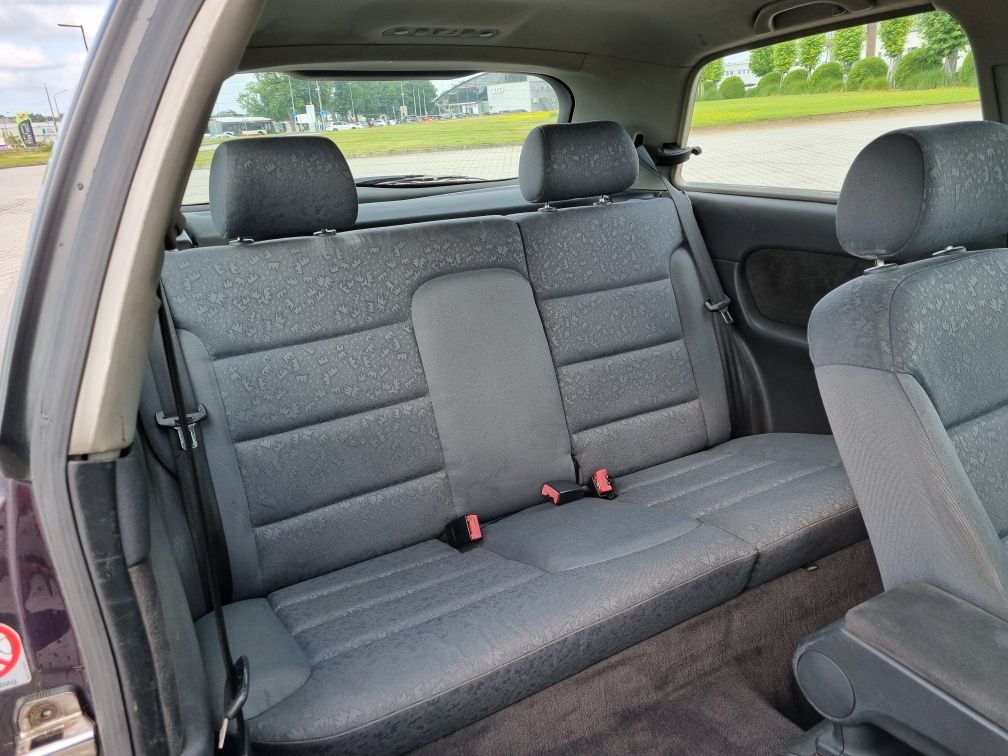 Audi A3 8L 1.6 benzyna 2001r