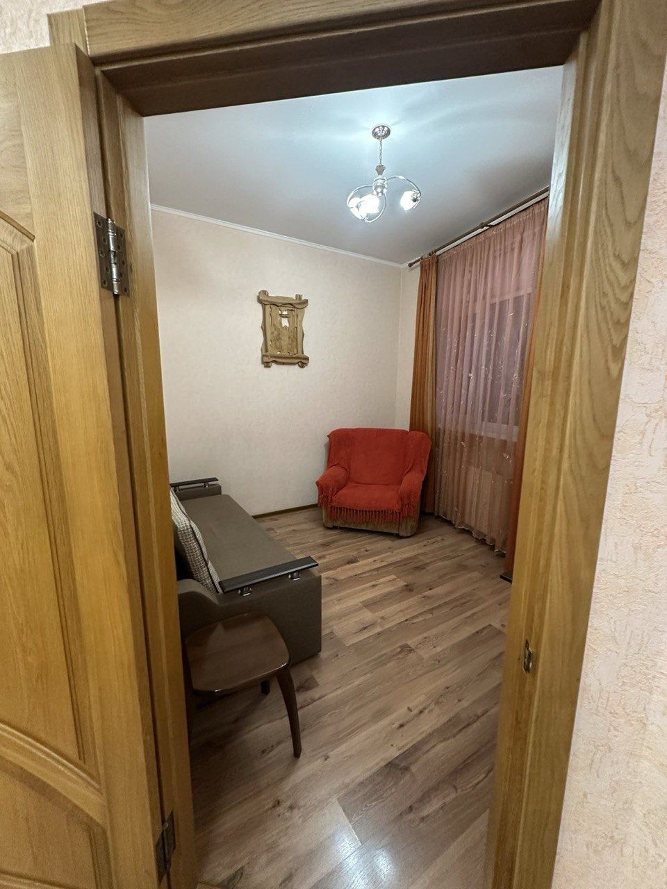 Продається 3-кімнатна квартира Оболонський район Київ вул. Йорданська