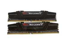 64 GB (2×32 GB) DDR4 3600 MHz CL18 G.Skill Ripjaws V