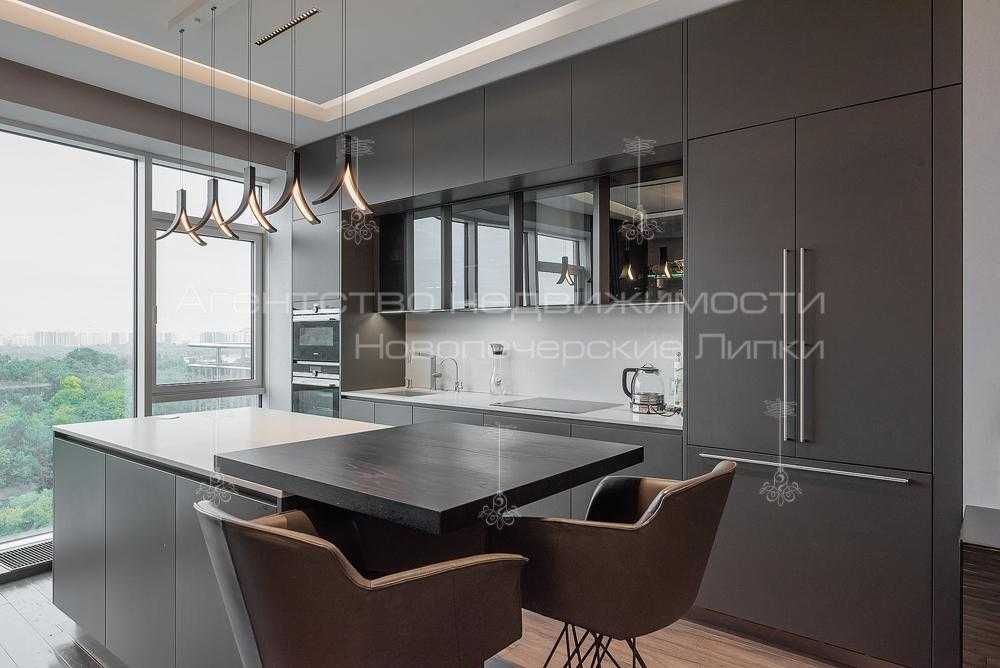 Аренда квартиры 200м2 Busov Hill Бусловская, 12 ГЕНЕРАТОР ПЕЧЕРСК