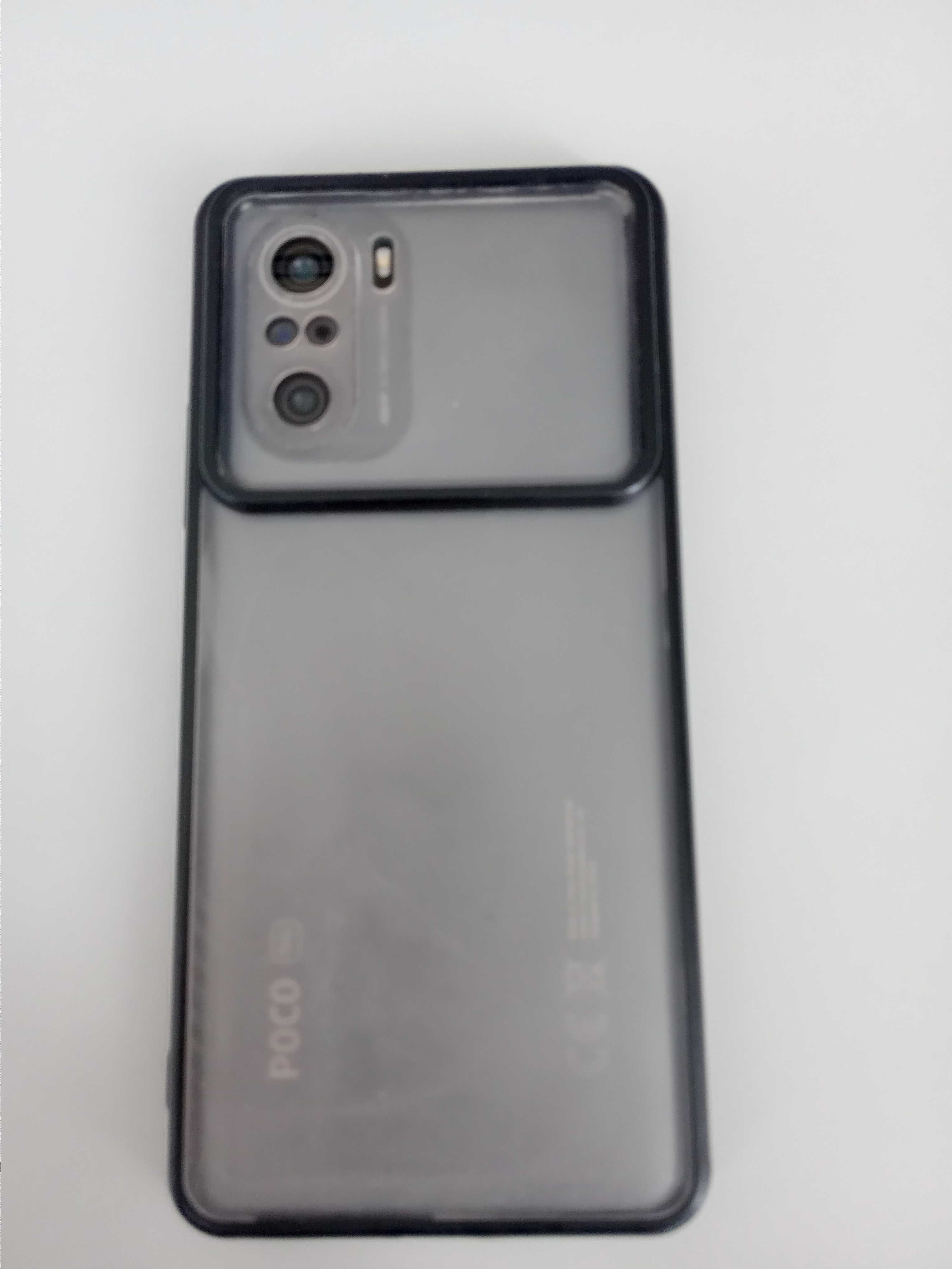 Xiaomi Poco 8gb/256gb