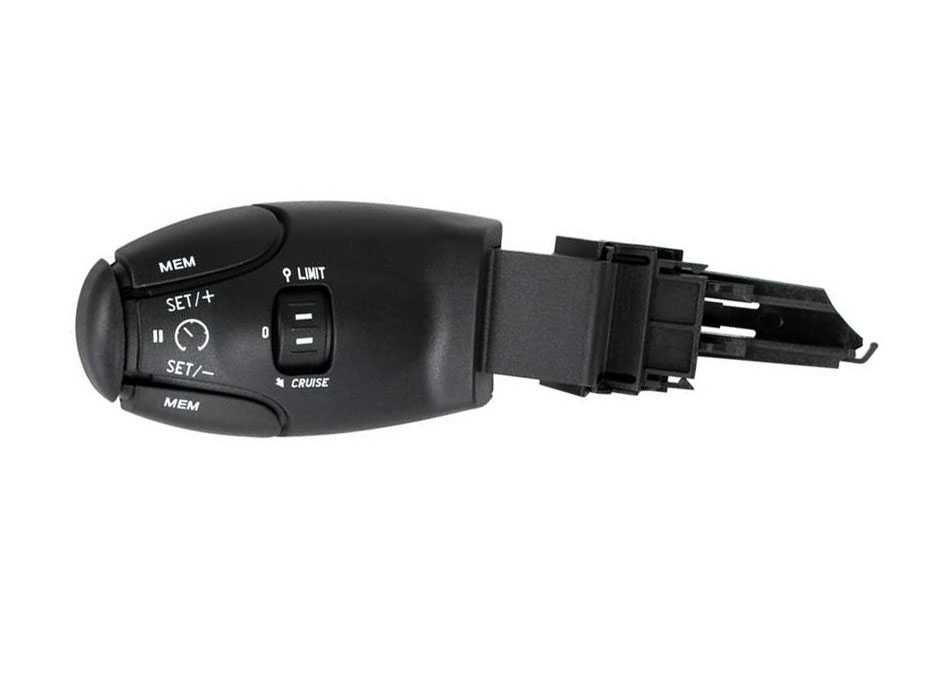 Manete Cruise Control Peugeot Citroen (original)