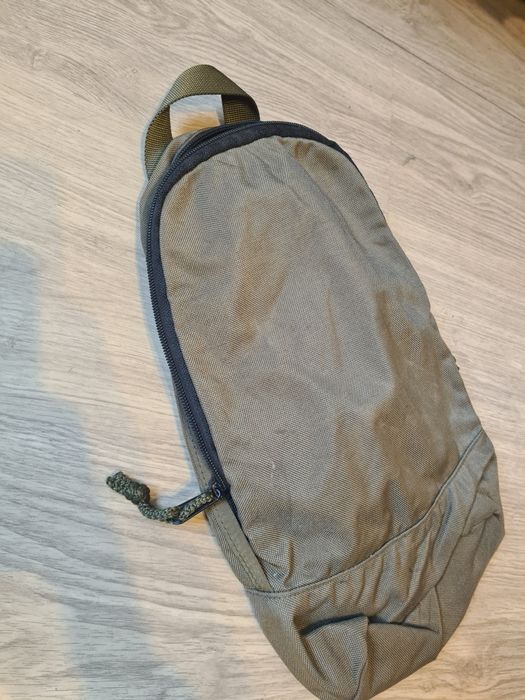 Cargo/kieszeń boczna zasobnika piechoty górskiej wz. 987B/MON