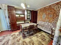 Продаж квартири в районі Сухої Балки