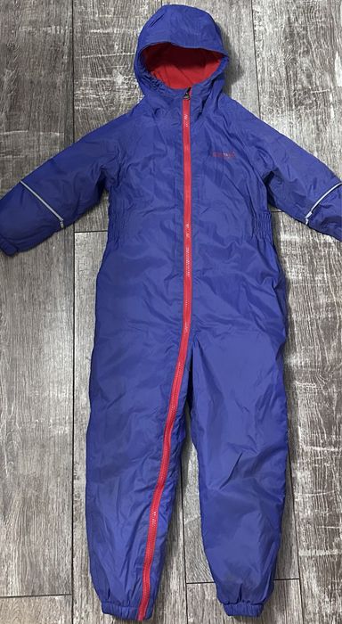 Комбінезон Regatta 4-5р(110р)