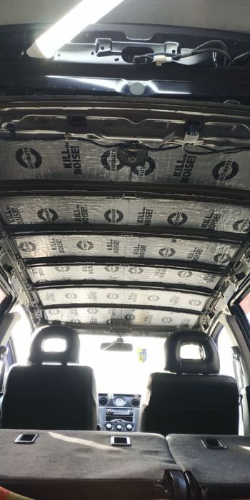 Mitsubishi Outlender