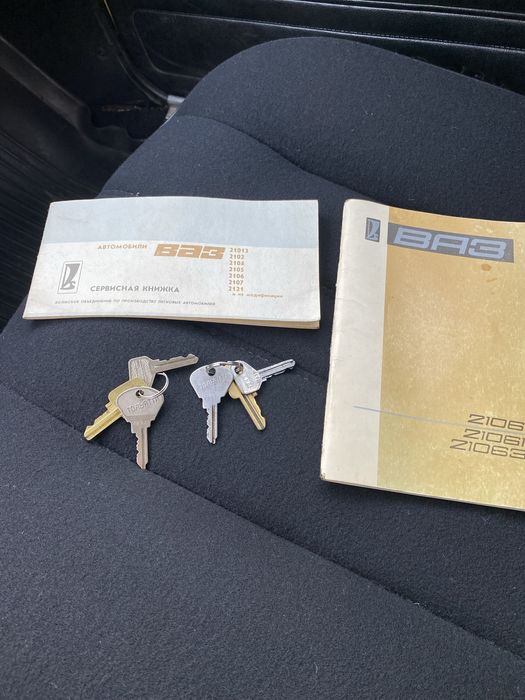 Продам 2106 близька оригіналу!!!