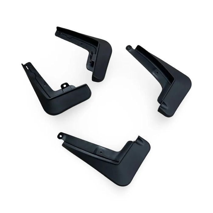 Бризковики ZEEKR 001 2024+, (4шт.) Benke