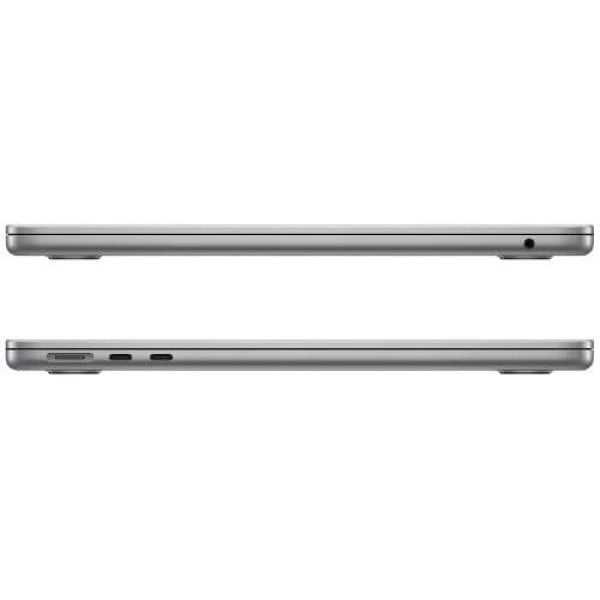 MacBook Air 15" Late 2024