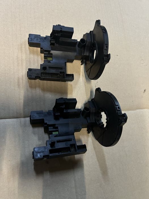 Датчик повороту руля Mercedes W211 A1715450932, А1715450532, шрот