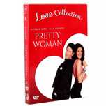 Love Collection. Pretty Woman, DVD. Galapagos